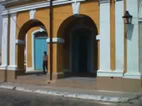 Portal Vigía