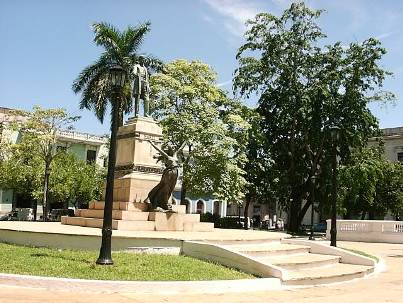 Monumento a José Martí